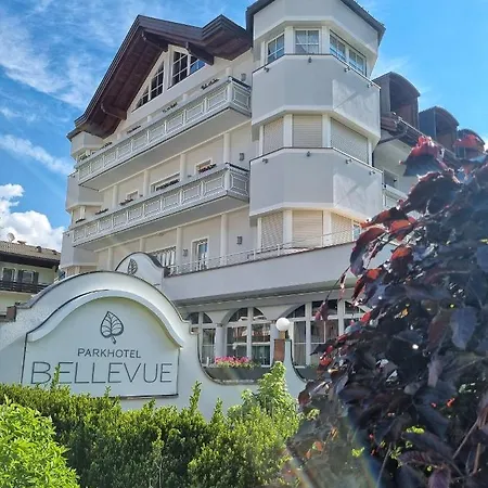 Hotell Park Bellevue Toblach