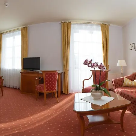 Park Bellevue 4* Toblach