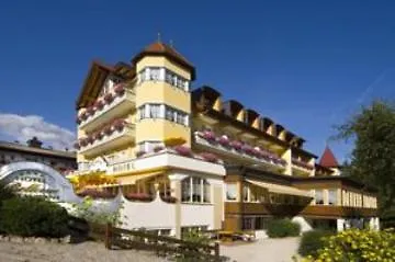Hotell Park Bellevue 4*
