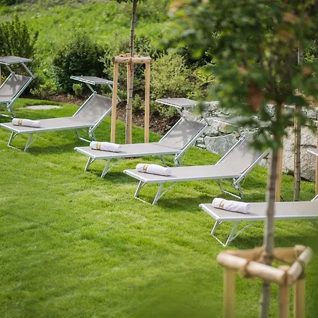 Park Bellevue Hotell Toblach